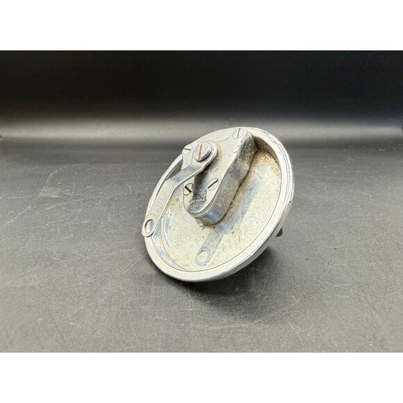 1929 KERR K. M. CO. Vintage Dental Hand Crank Mixer- Incomplete - Picture 6 of 7